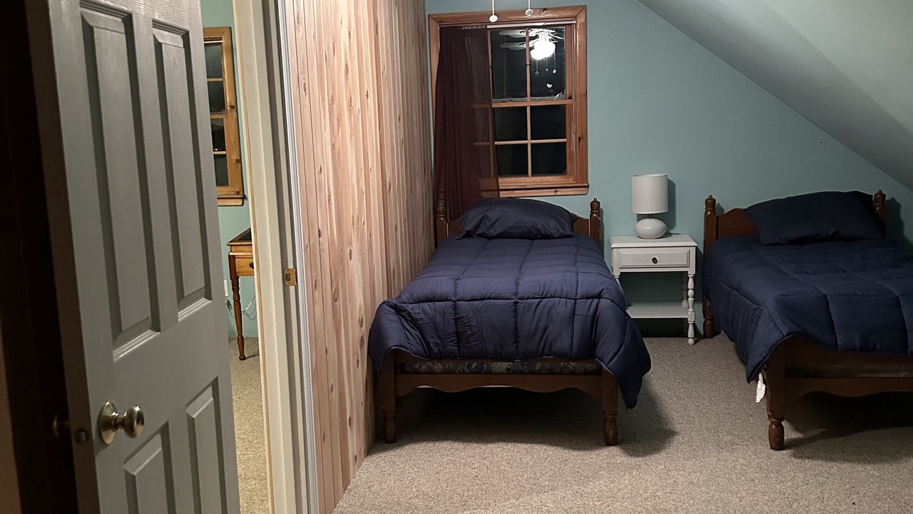 Photo of Bedroom in Greenville
