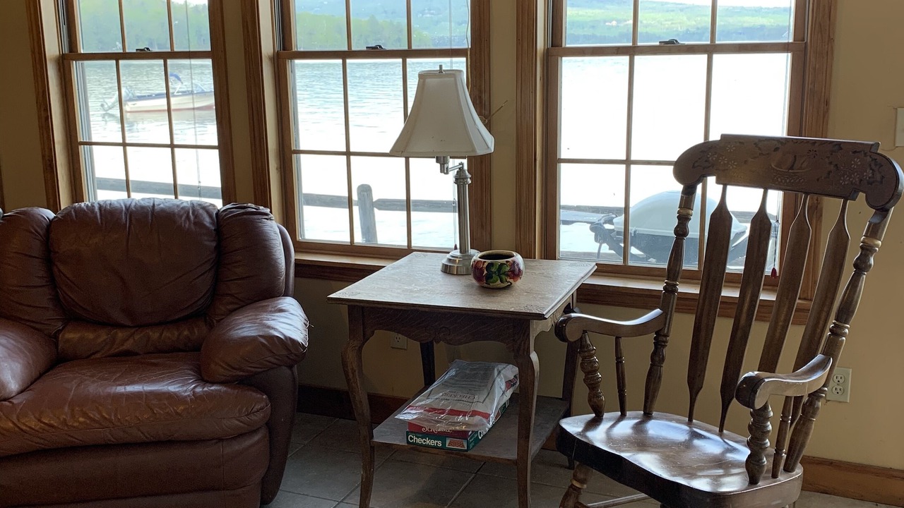 Photo of Livingroom in Greenville