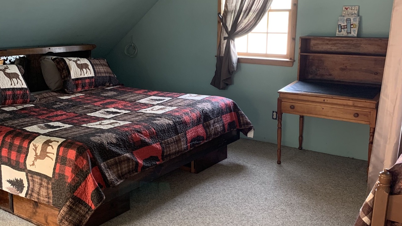 Photo of Bedroom in Greenville