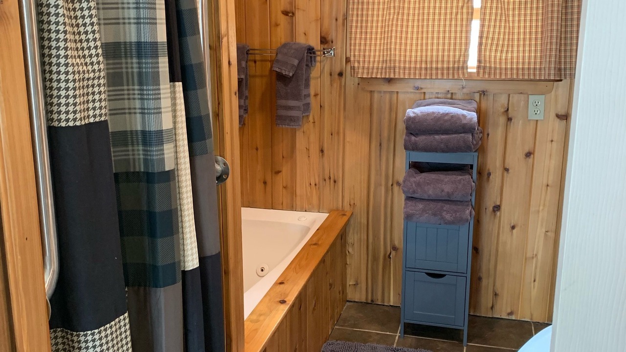 Photo of Bathroom in Greenville