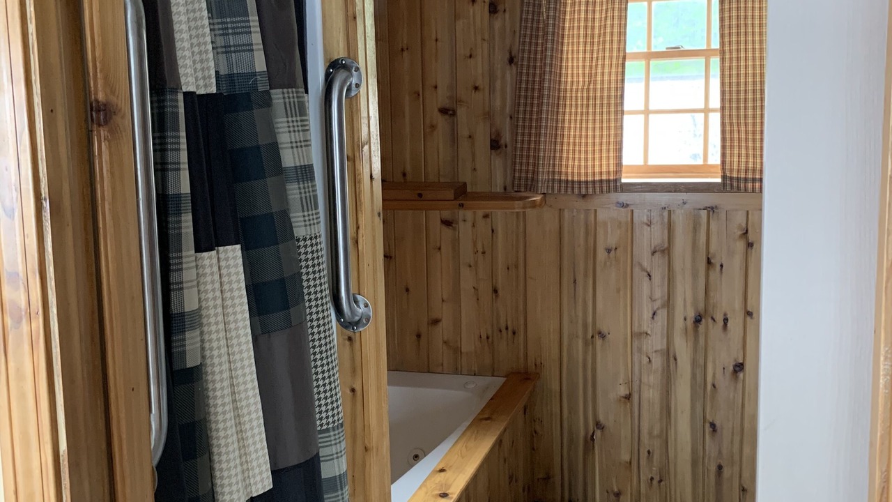 Photo of Bathroom in Greenville