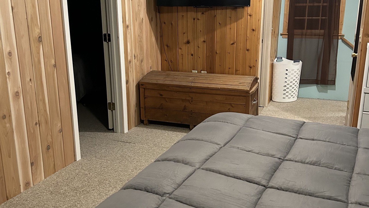 Photo of Bedroom in Greenville