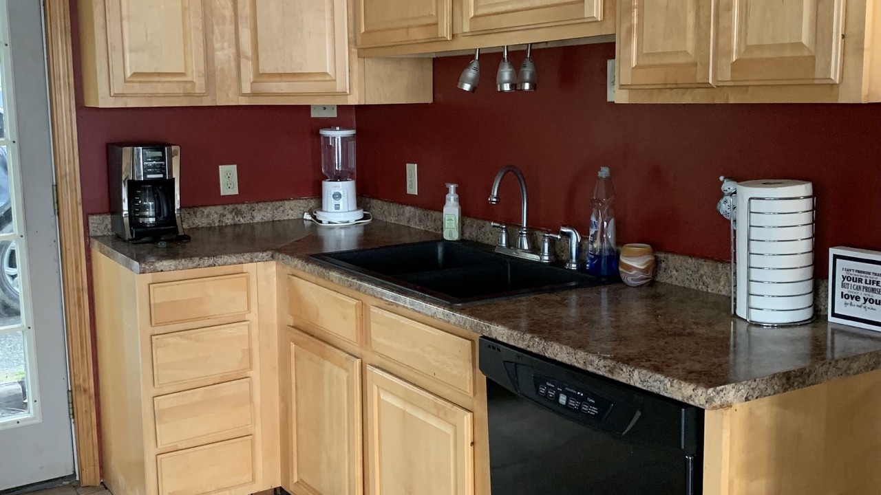 Photo of Kitchen in Greenville