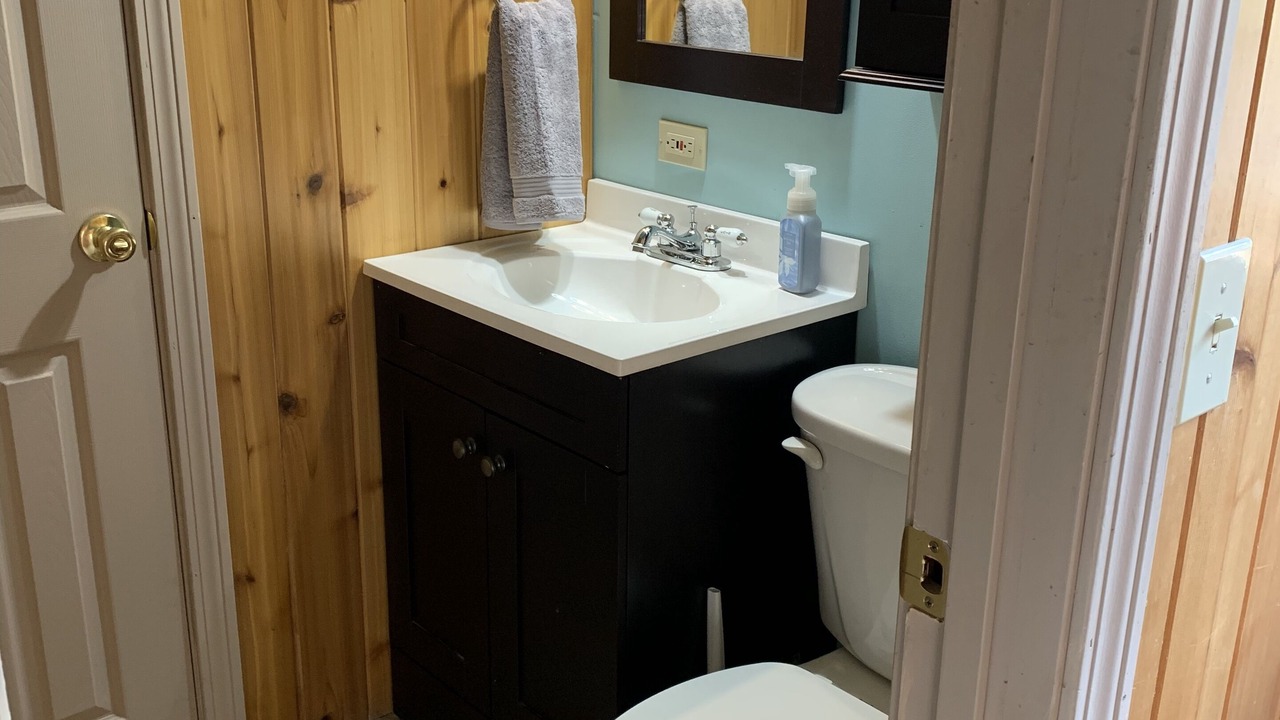 Photo of Bathroom in Greenville