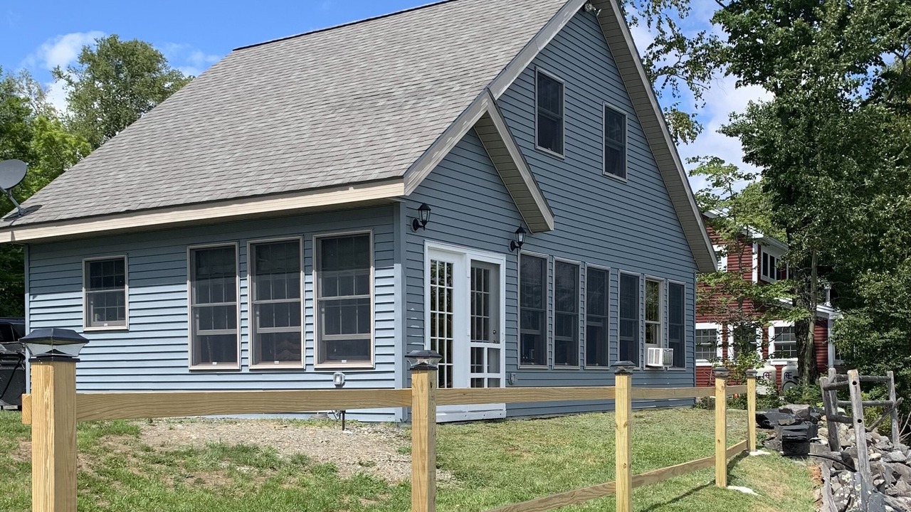 Photo of Outdoor in Greenville