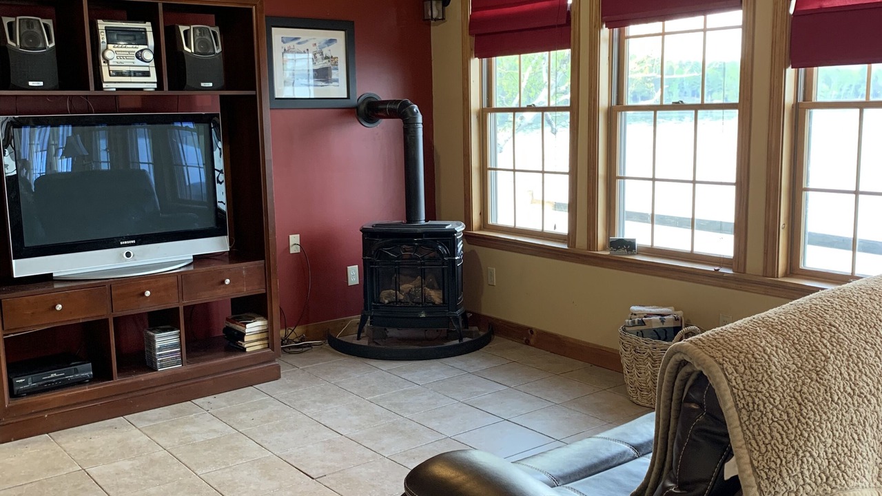 Photo of Livingroom in Greenville