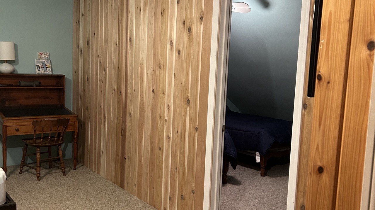 Photo of Bedroom in Greenville