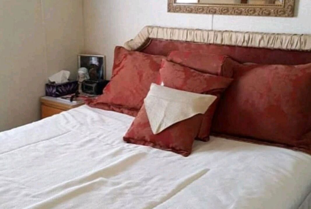 Photo of Bedroom in Sherkston