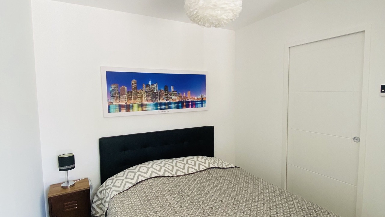 Photo of Bedroom in Olonne-sur-Mer