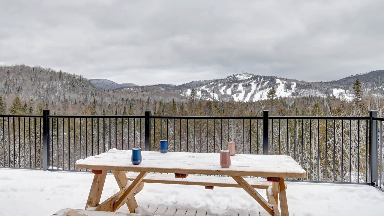 Photo of Outdoor in Saint Come