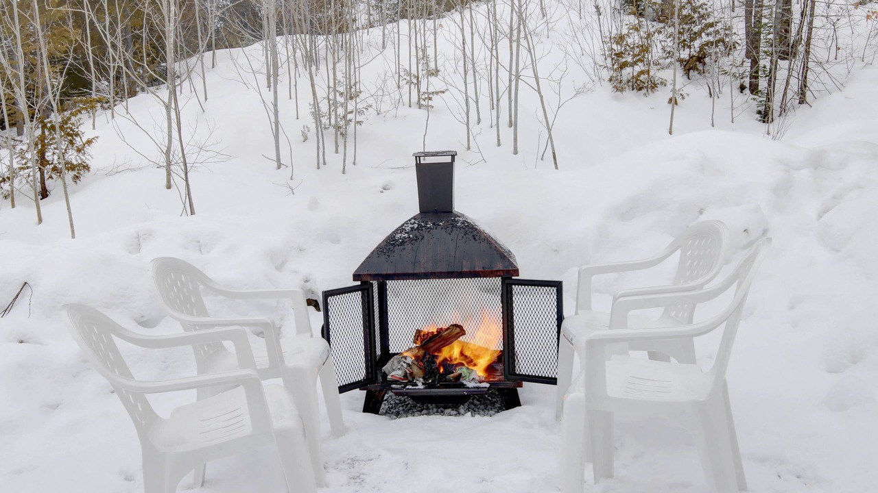Photo of Outdoor in Saint Come