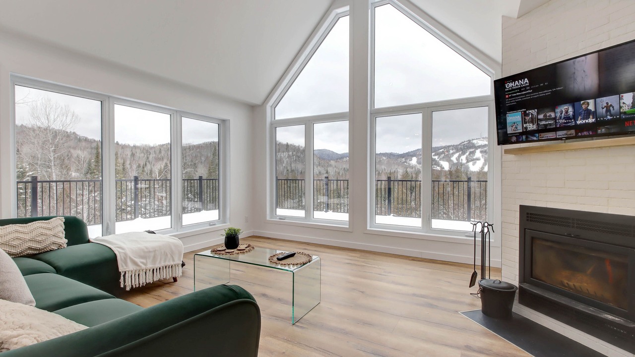 Photo of Livingroom in Saint Come