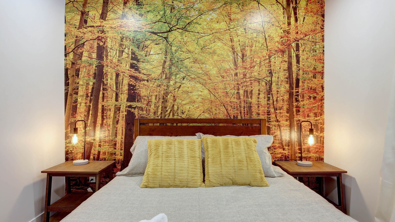 Photo of Bedroom in Saint Come