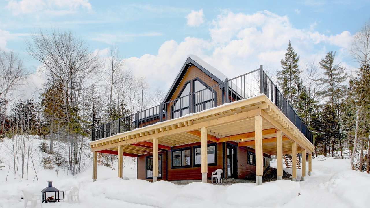 Photo of Outdoor in Saint Come