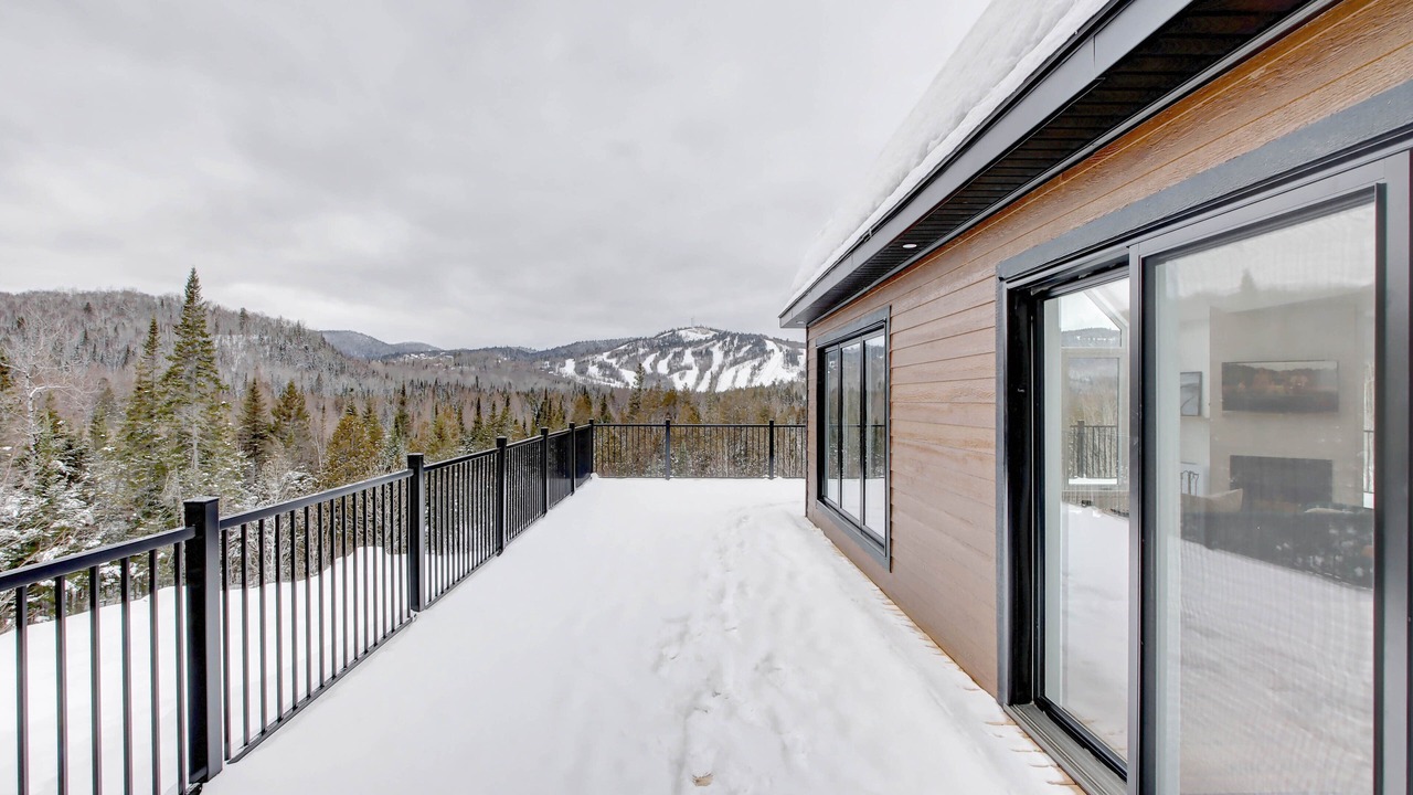 Photo of Patio Balcony in Saint Come