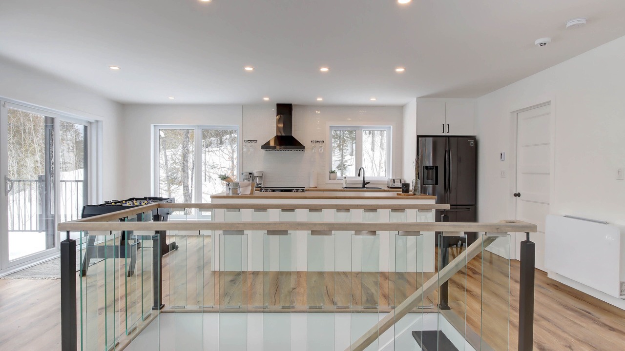 Photo of Kitchen in Saint Come