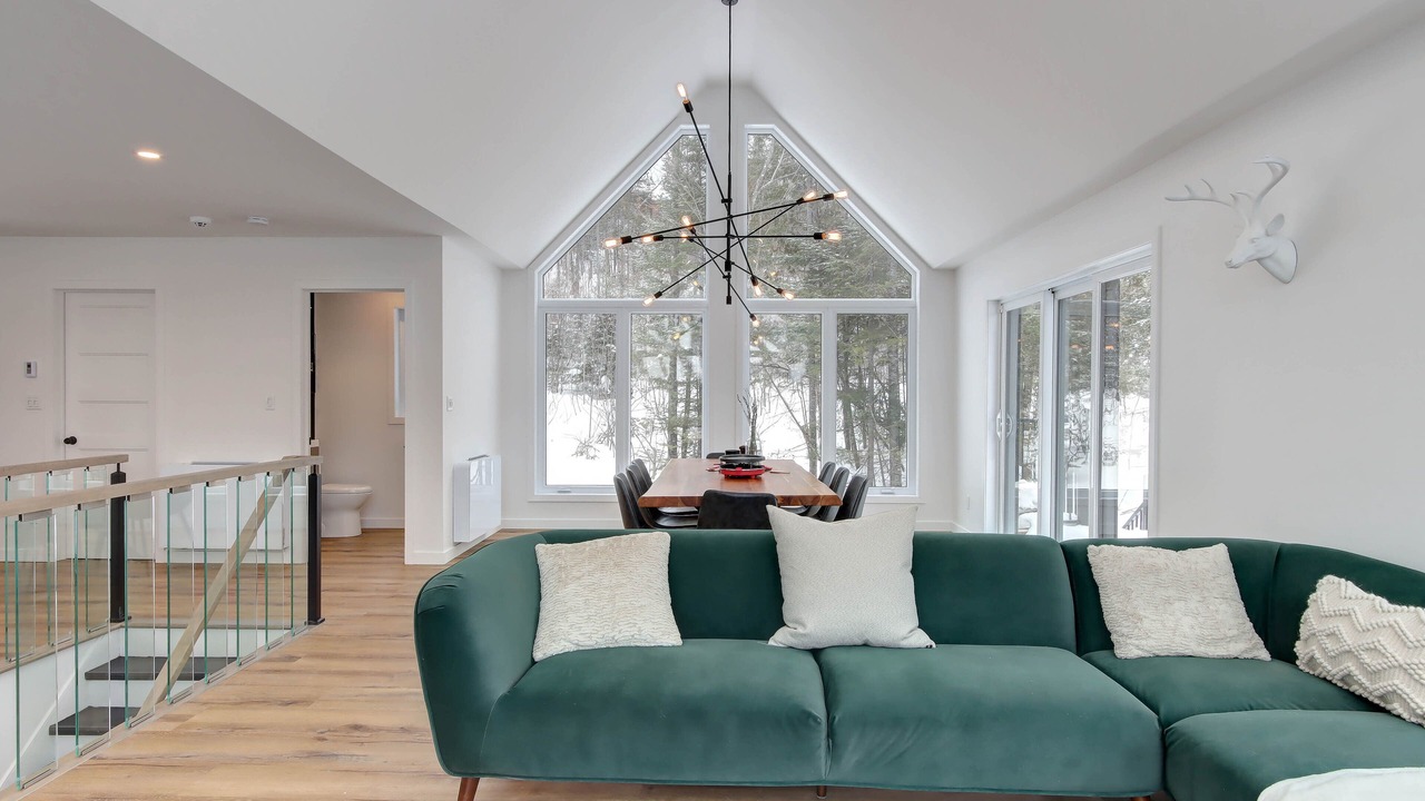 Photo of Livingroom in Saint Come