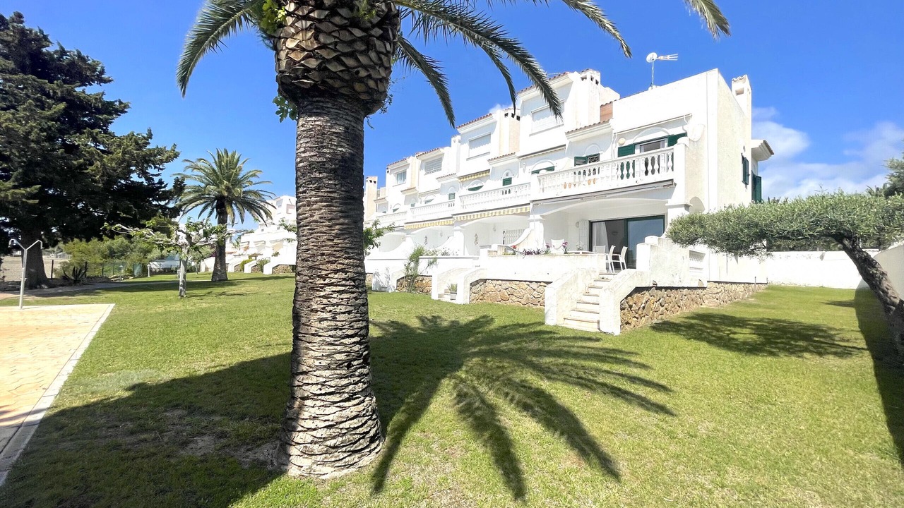 Photo of Outdoor in Miami Platja