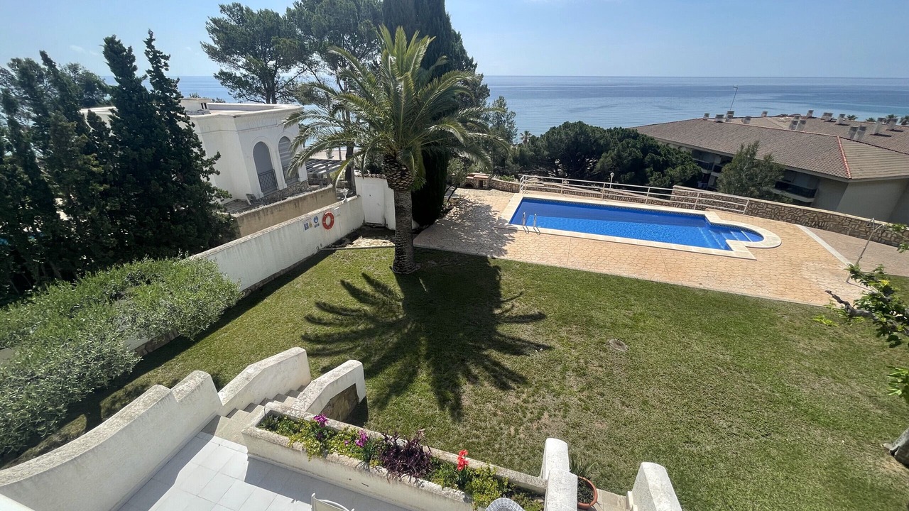 Photo of Outdoor in Miami Platja