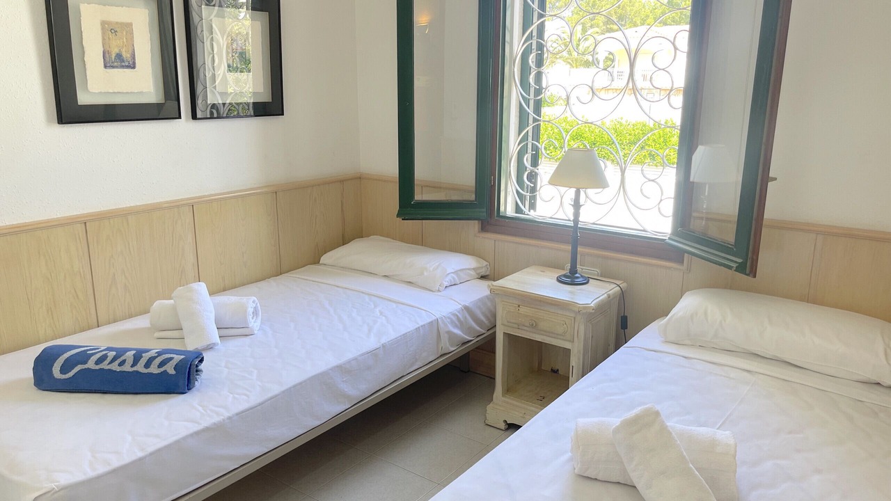 Photo of Bedroom in Miami Platja
