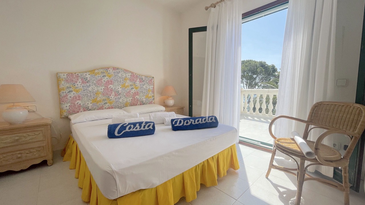 Photo of Bedroom in Miami Platja