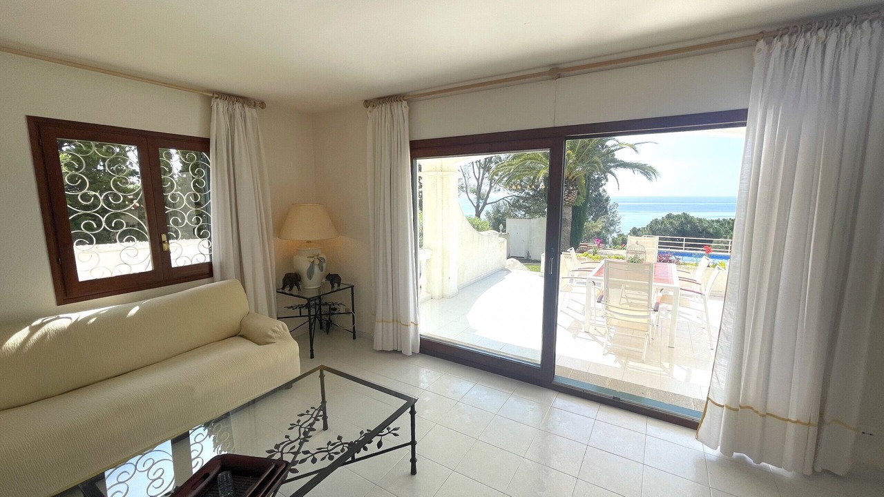 Photo of Livingroom in Miami Platja