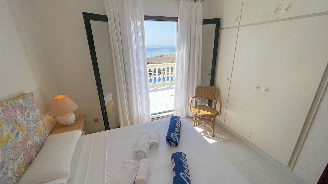 Photo of Bedroom in Miami Platja