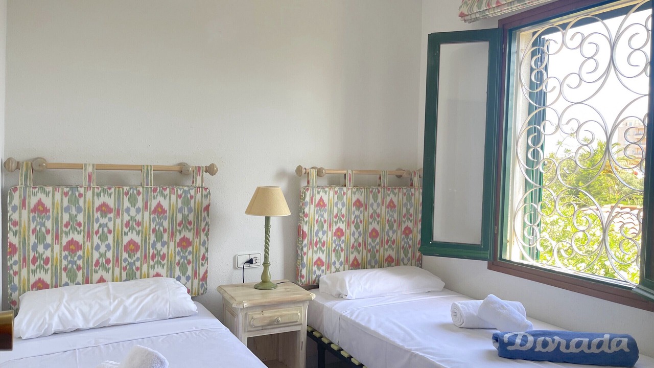 Photo of Bedroom in Miami Platja