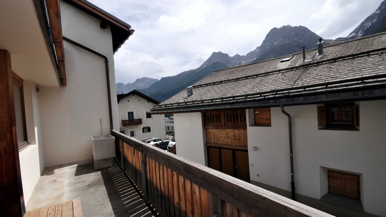 Photo of Outdoor in Engadin Scoul
