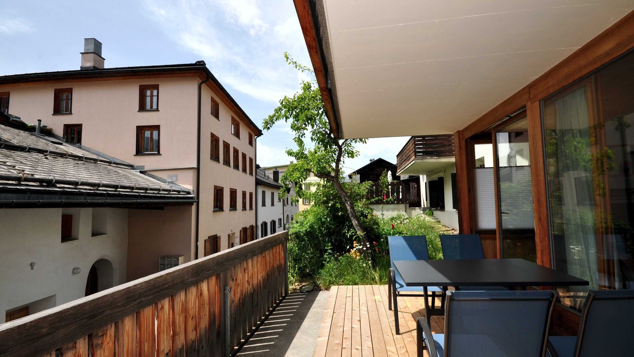 Photo of Outdoor in Engadin Scoul
