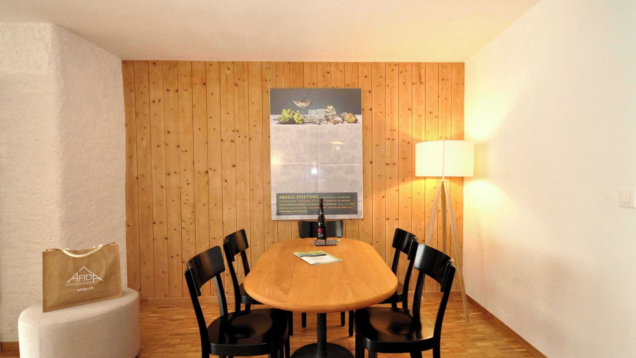 Photo of Others in Engadin Scoul