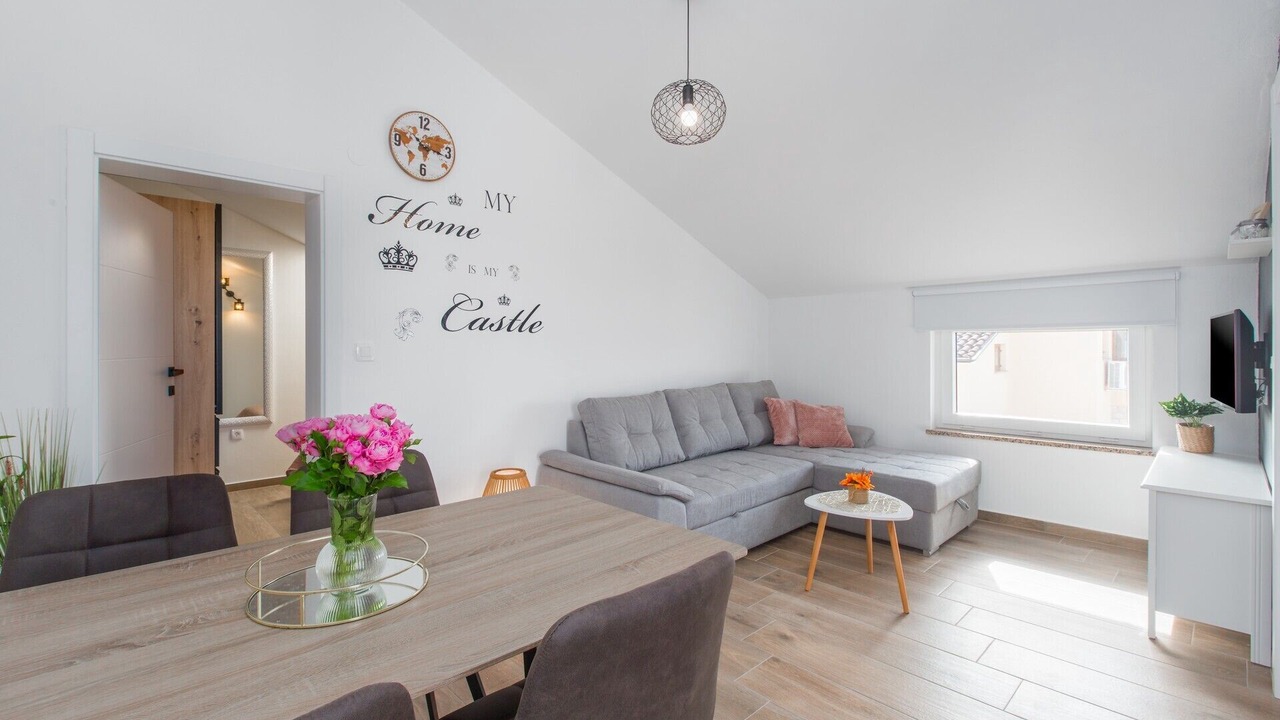 Photo of Livingroom in Spadici