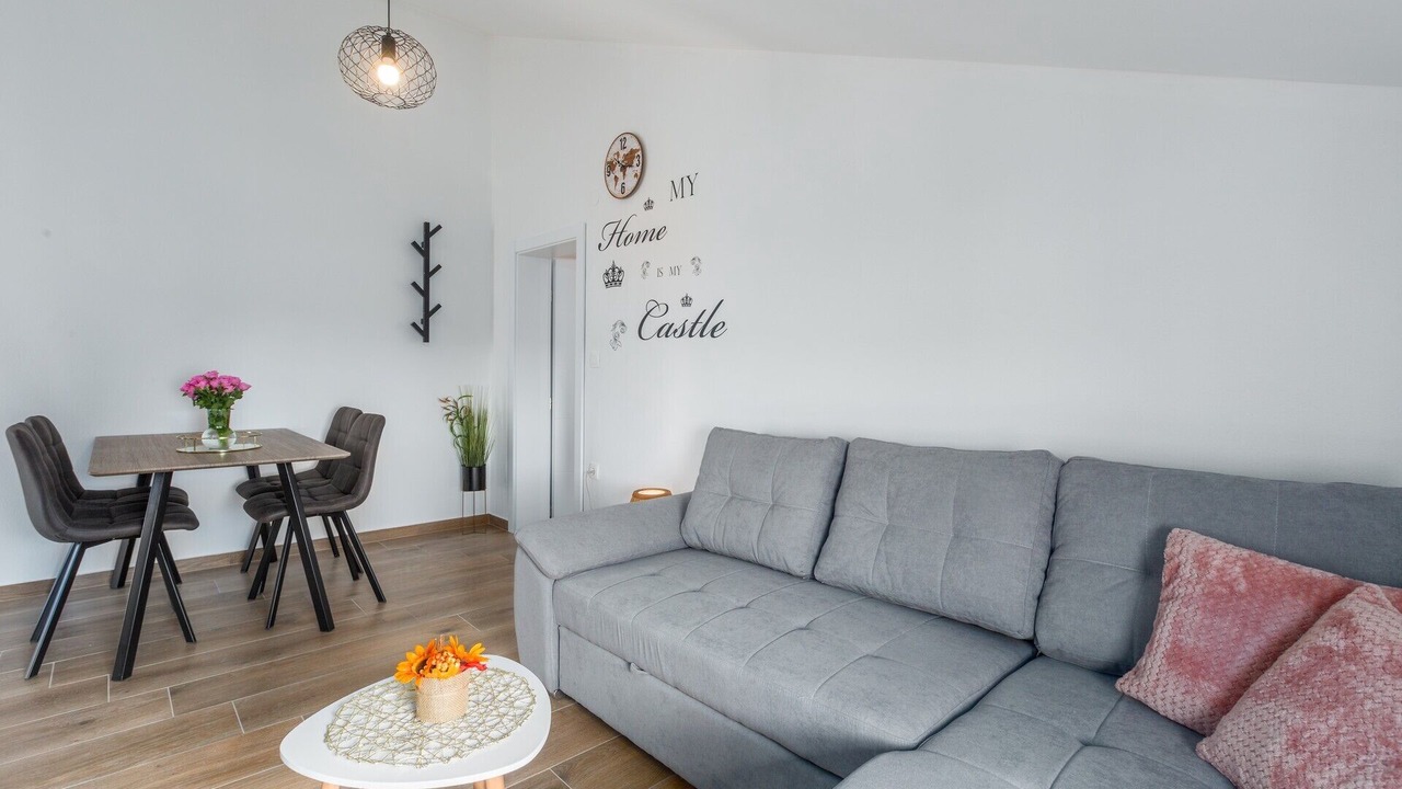 Photo of Livingroom in Spadici