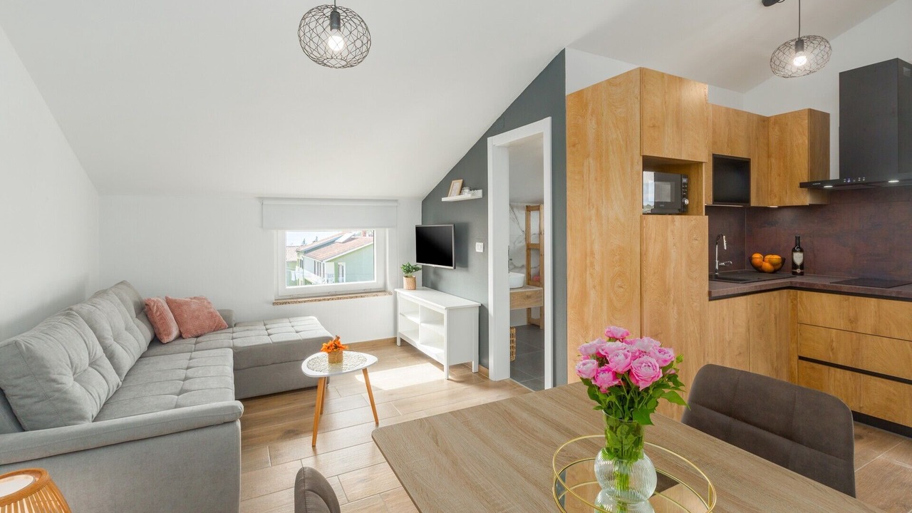Photo of Livingroom in Spadici