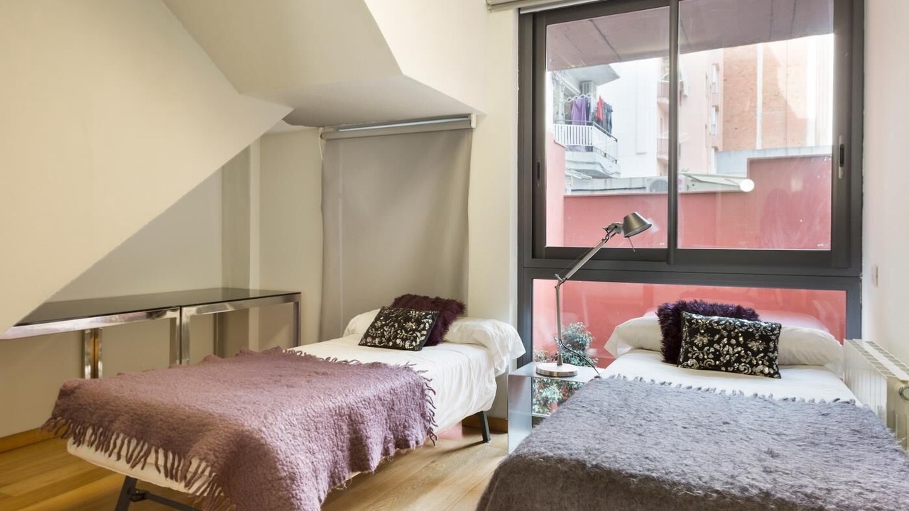 Photo of Bedroom in el Fort Pienc