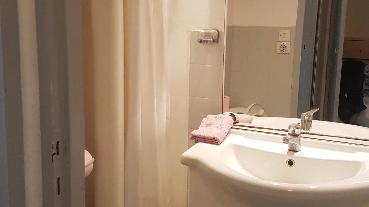 Photo of Bathroom in Saint Philippe