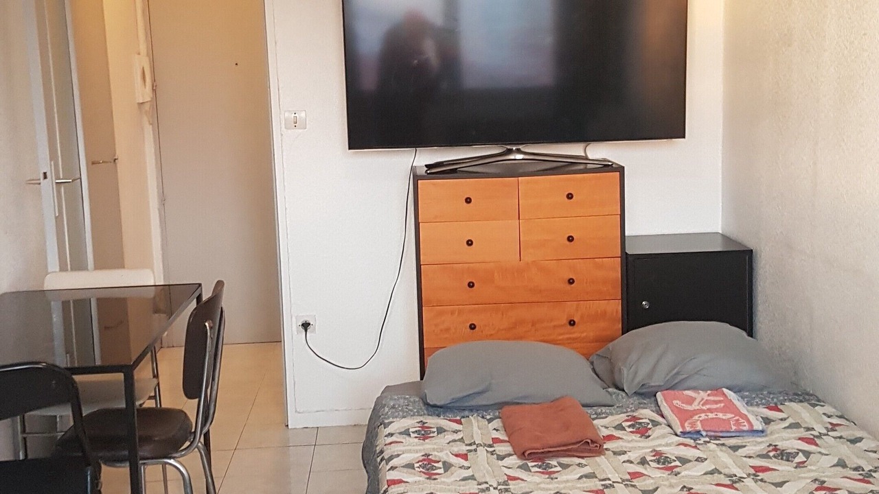Photo of Bedroom in Saint Philippe