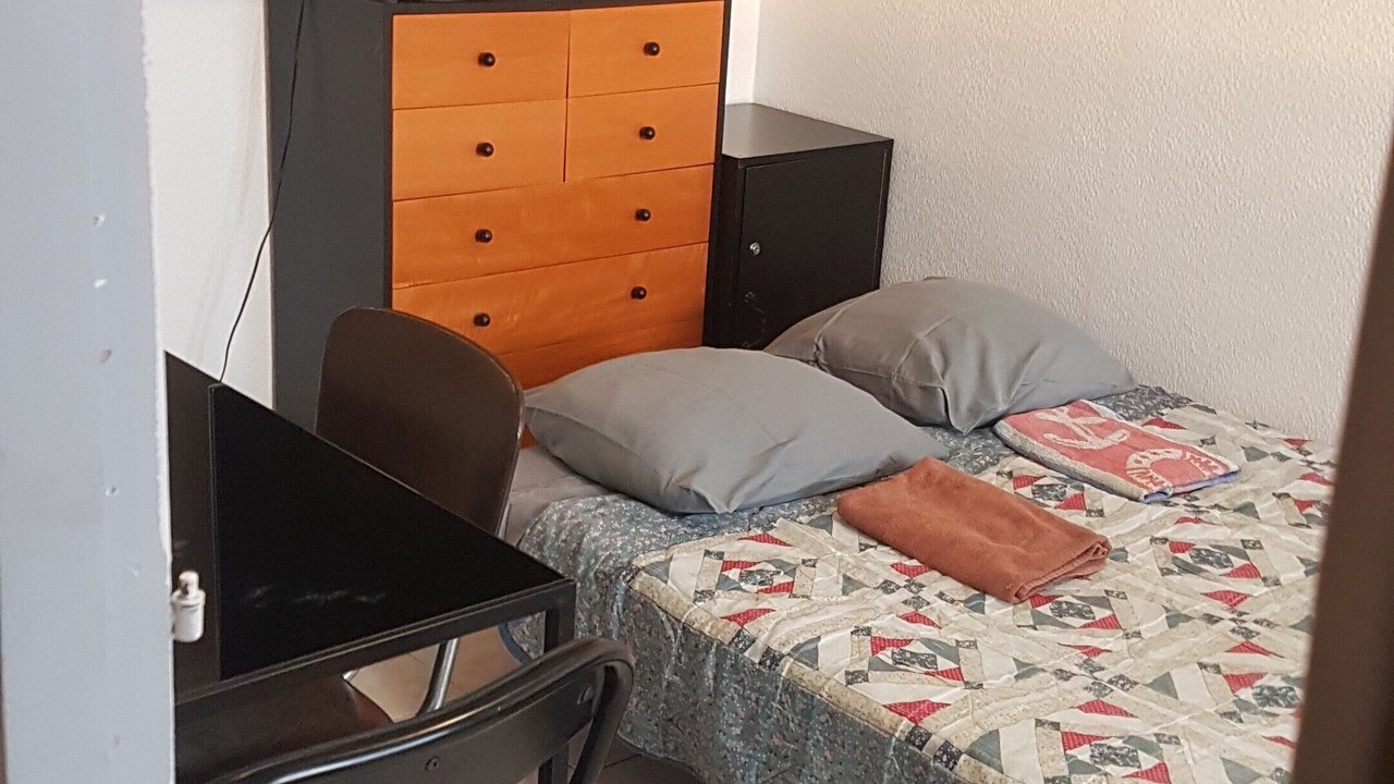 Photo of Bedroom in Saint Philippe