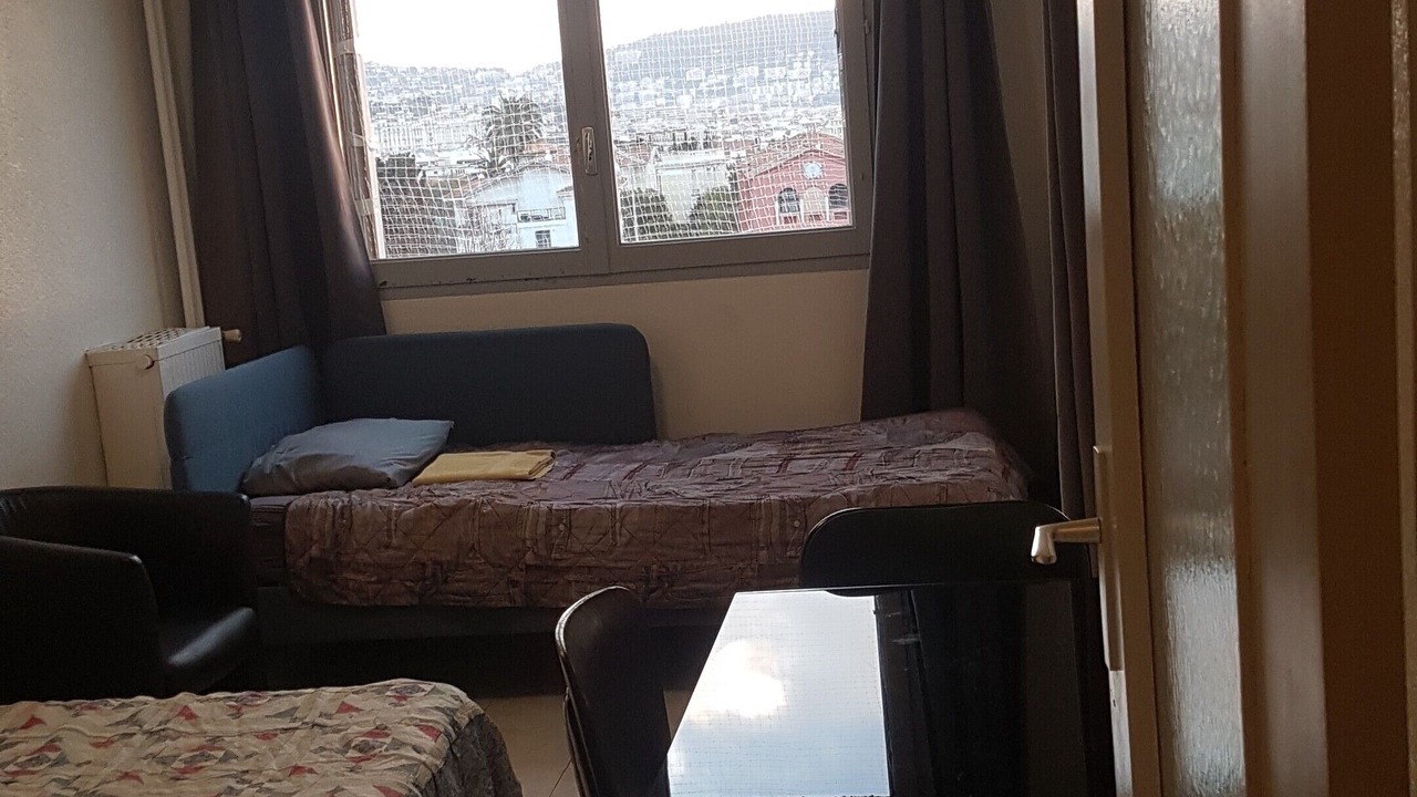 Photo of Bedroom in Saint Philippe
