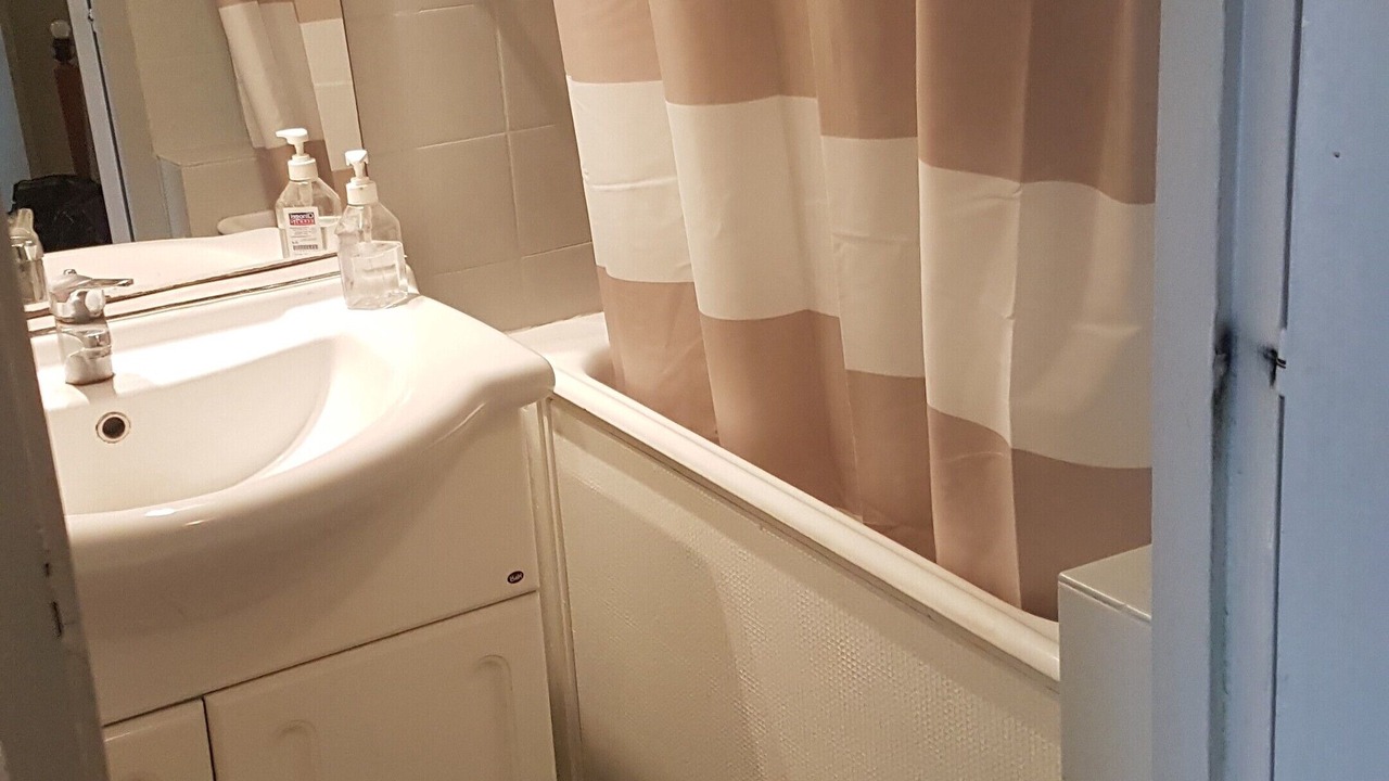 Photo of Bathroom in Saint Philippe