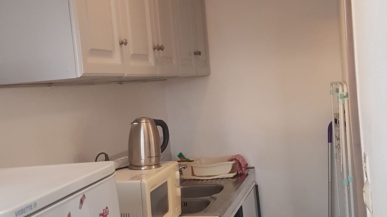 Photo of Kitchen in Saint Philippe