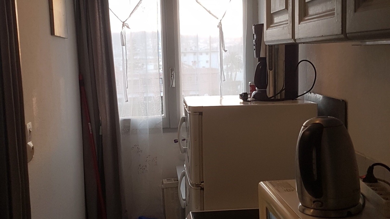 Photo of Kitchen in Saint Philippe