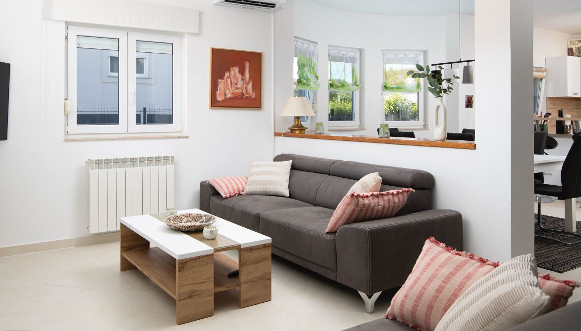 Photo of Livingroom in Skatari