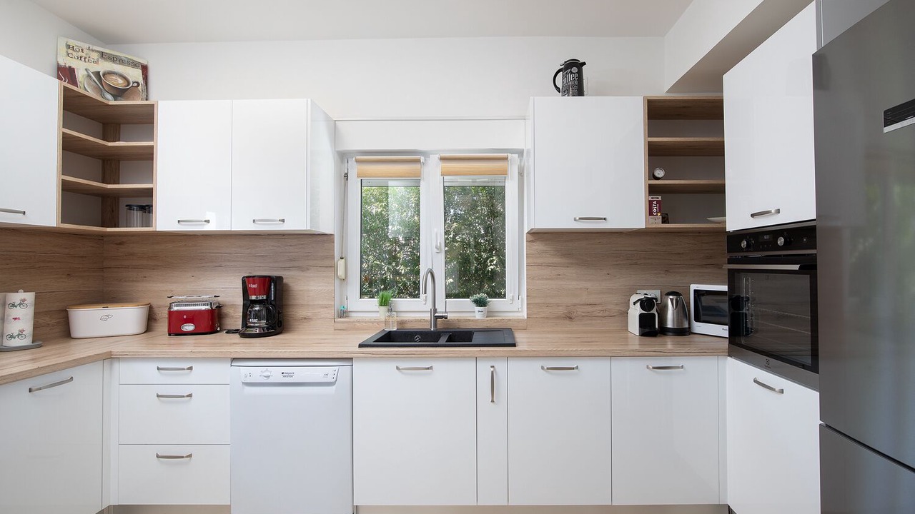 Photo of Kitchen in Skatari