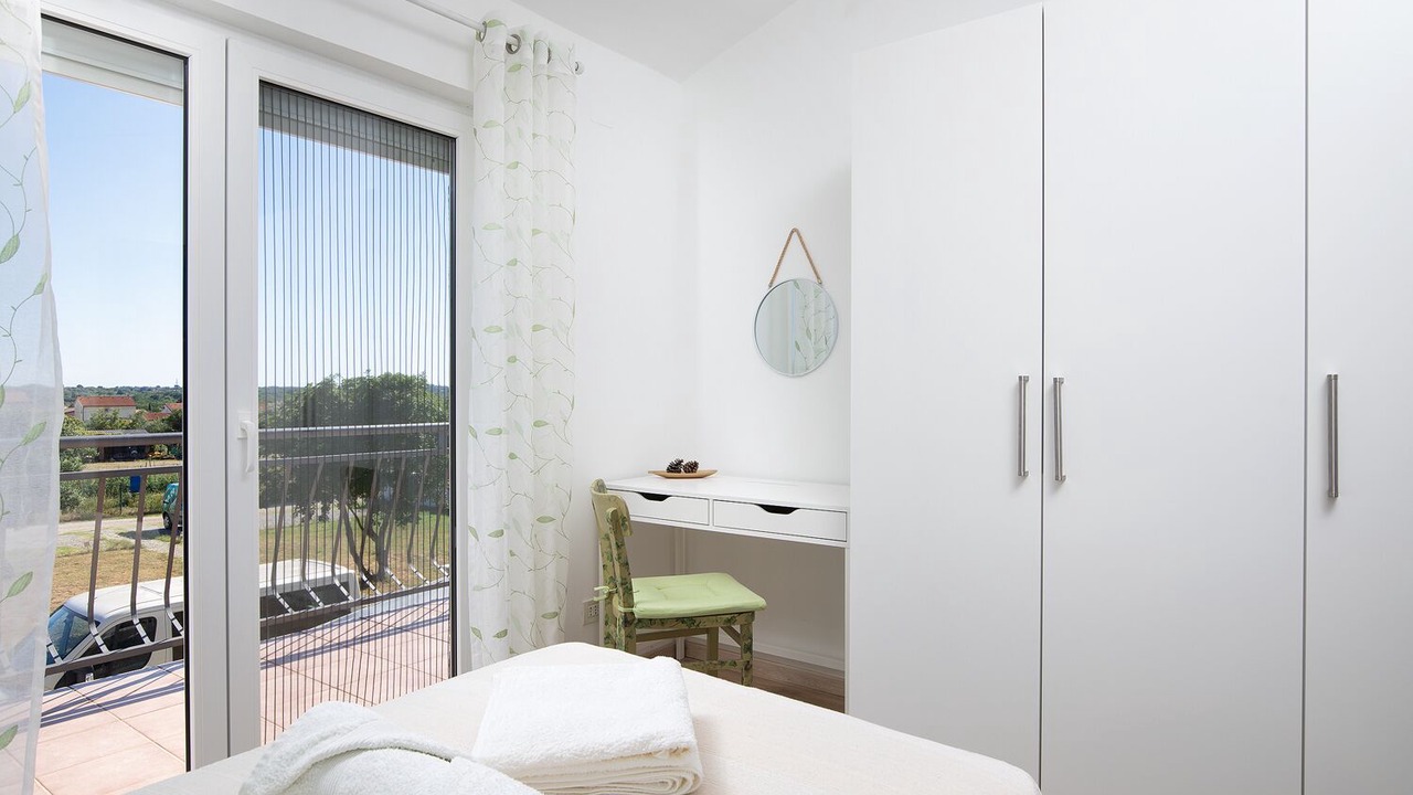 Photo of Bedroom in Skatari