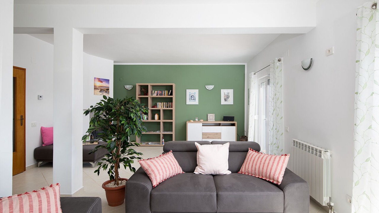 Photo of Livingroom in Skatari