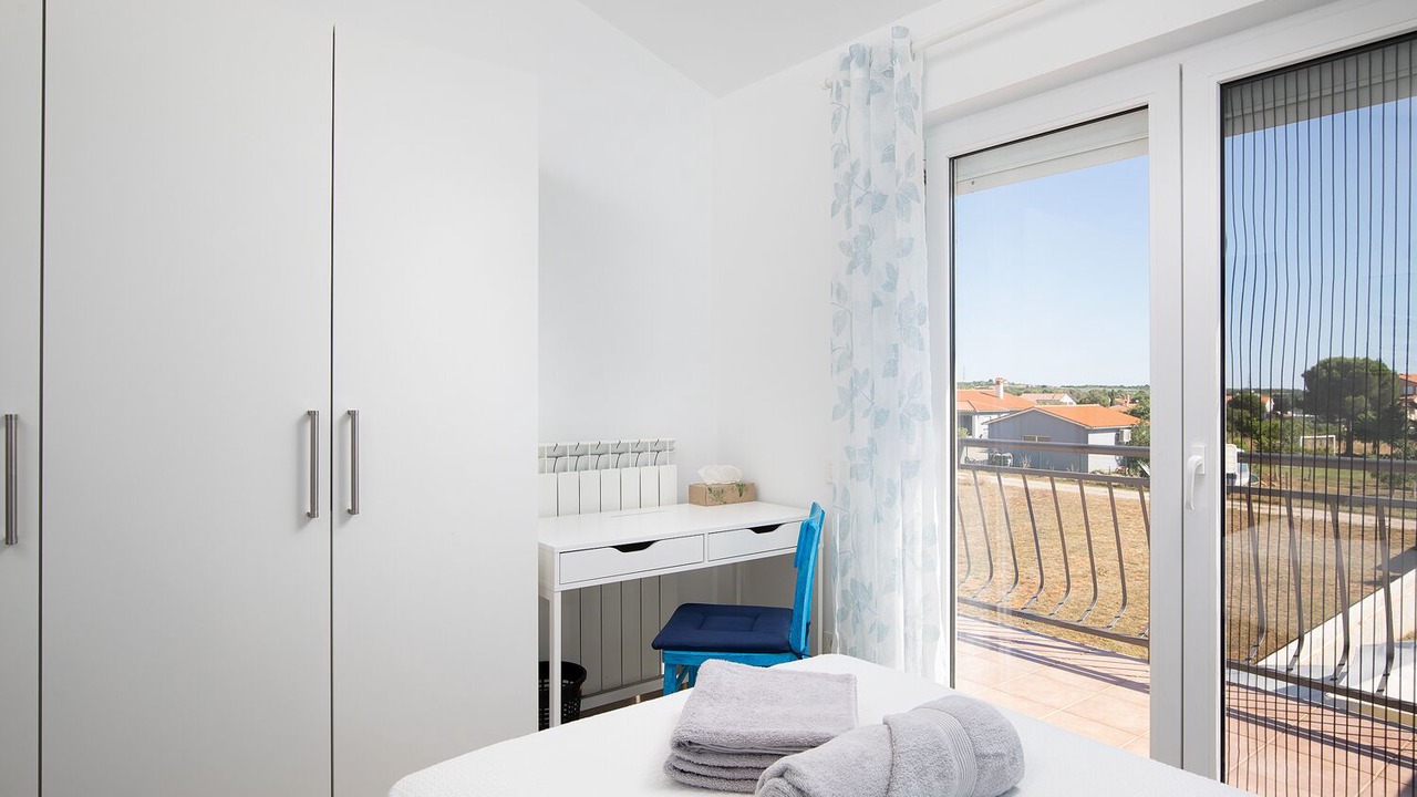 Photo of Bedroom in Skatari