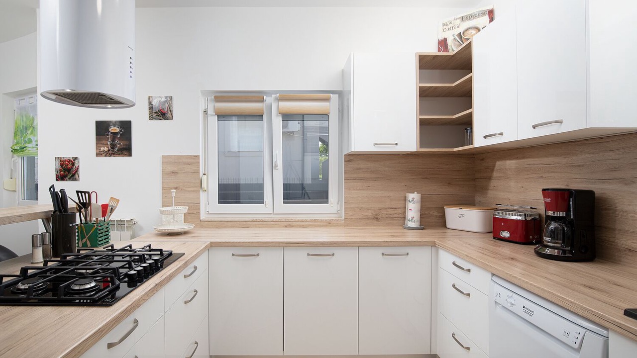 Photo of Kitchen in Skatari