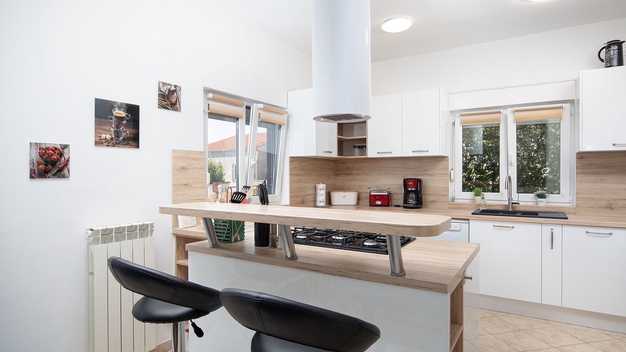 Photo of Kitchen in Skatari