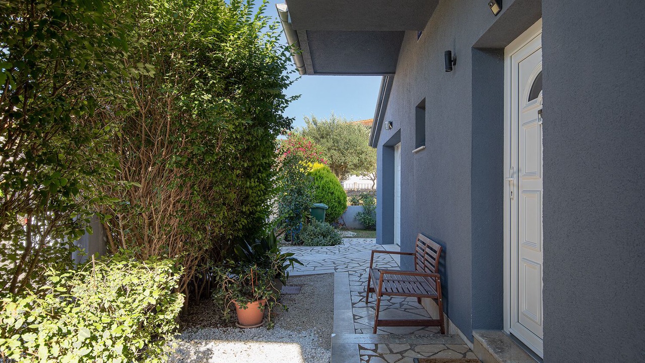 Photo of Patio Balcony in Skatari